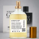 ACQUEA DI GIO 100ml