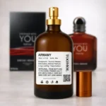 ARMANY ( Stronger with u) 100ml