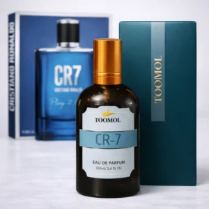 CR 7 100ml perfume