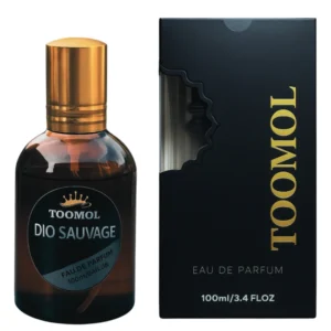 DIO SAUVAGE 100ml