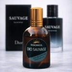 Toomol SAUVAGE - 100ml