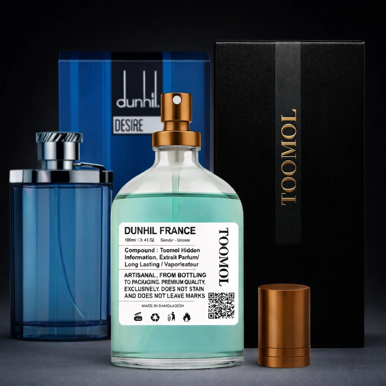 Dunhil france 100ml Dunhil france 100ml