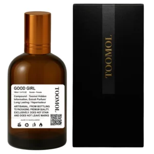 GOOD GIRL 3.4 Especially Female Perfume 100ml