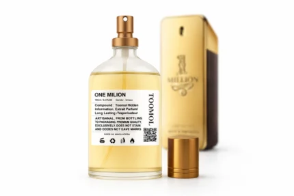 One Million perfume 100ml