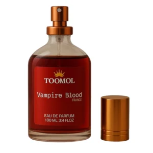 Vampire Blood FRANCE 100ml