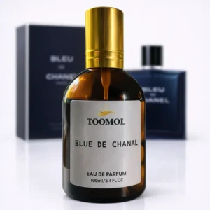 bleu de chanal 100ml perfume
