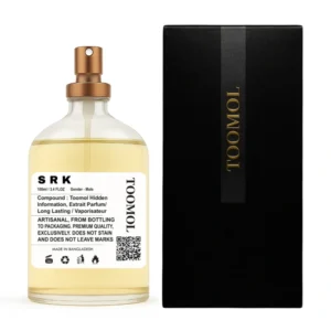 SRK Perfume 100ml