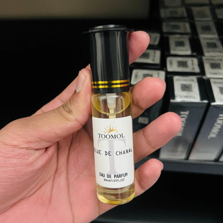 BLUE DE CHANAL 30ml Perfume BLUE DE CHANAL 30ml Perfume