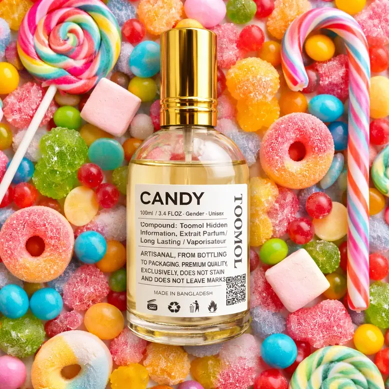 CANDY Perfume CANDY Perfume