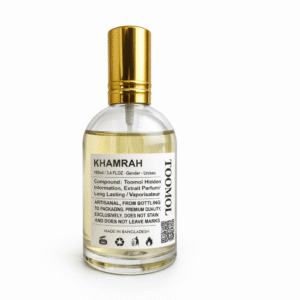 Toomol Kamrah-100ml perfume