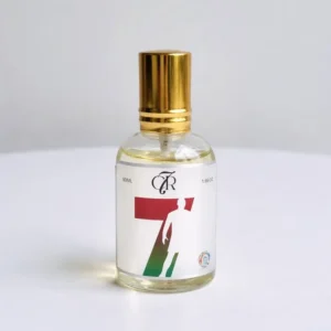 CR7 TOOMOL PERFUME 50ml