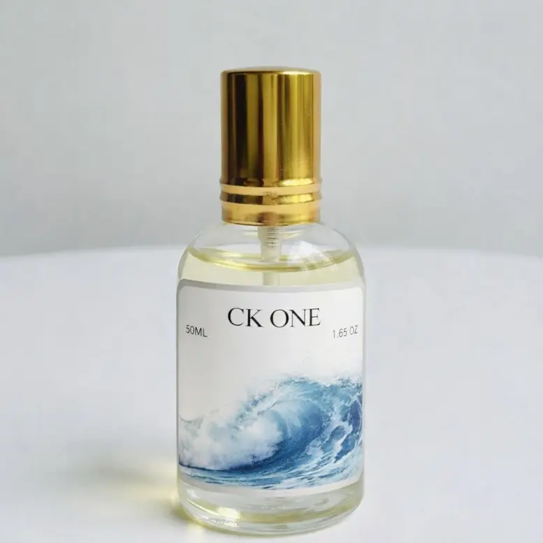 Calvin 1 PERFUME 50ml Calvin 1 PERFUME 50ml