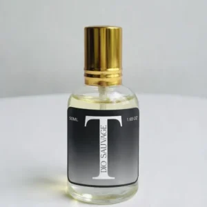 Dio Sauvage Perfume 50ml