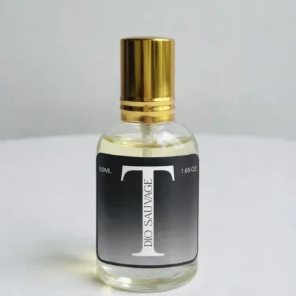 Dio Sauvage Perfume 50ml