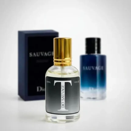 Dior Sauvage 50ml