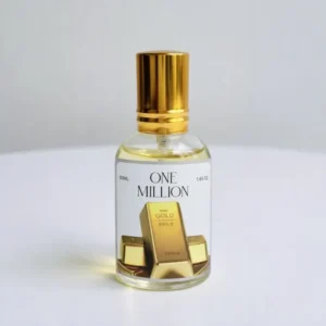 ONE MILION PERFUME 50ml
