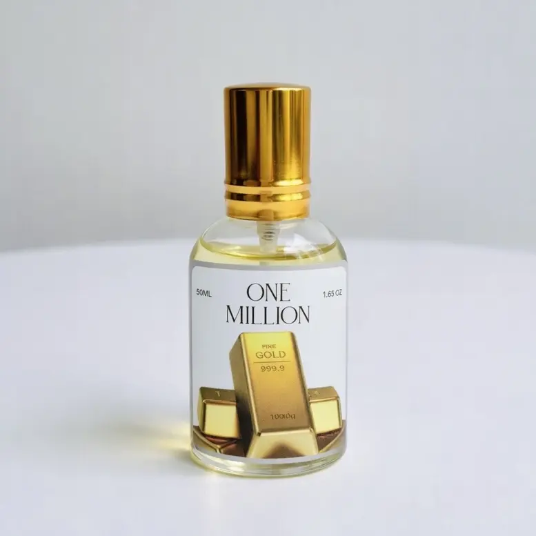 One Million 50ml ONE MILION PERFUME 50ml