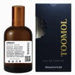 ARMANY ( Stronger with u) 100ml - Image 2