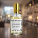 AZARO MOST WANTED -100ml perfume - Image 2