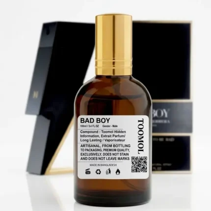 Bad boy 100ml
