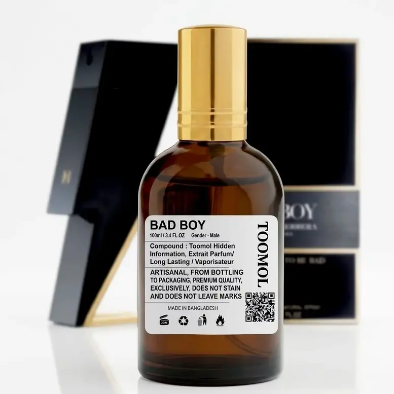 Bad boy 100ml