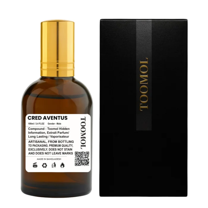 CRED AVENTUS 100ml - Image 2