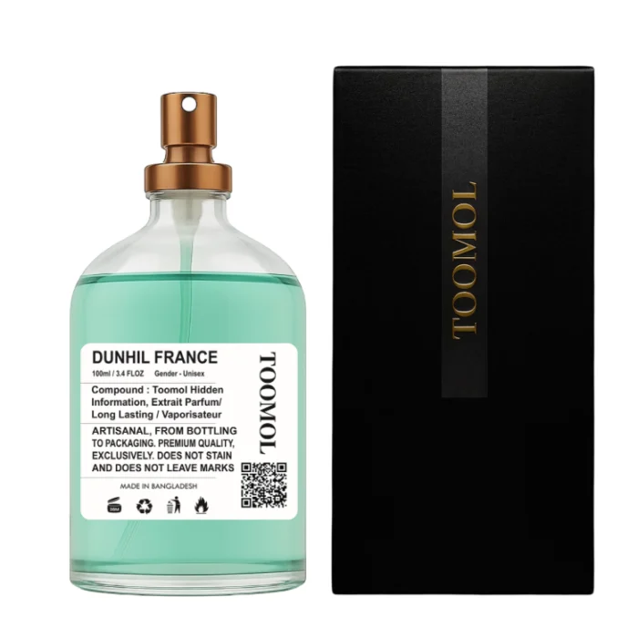 Dunhil France 100ml - Image 2