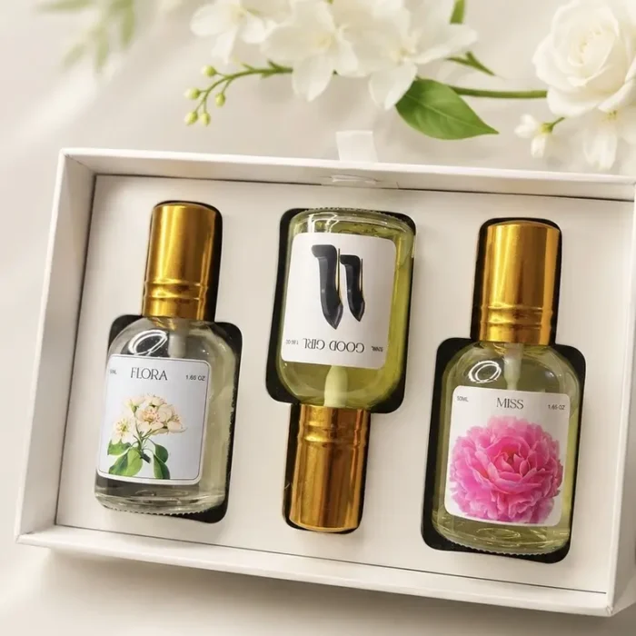 Female Combo 50ml 3 perfume - Image 2