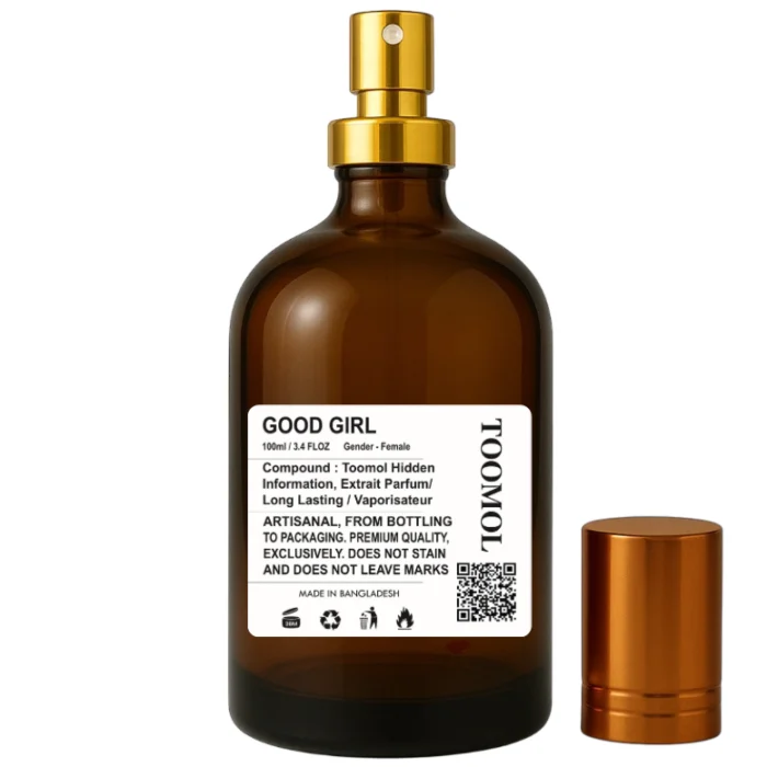 GOOD GIRL 3.4 100ml - Image 3
