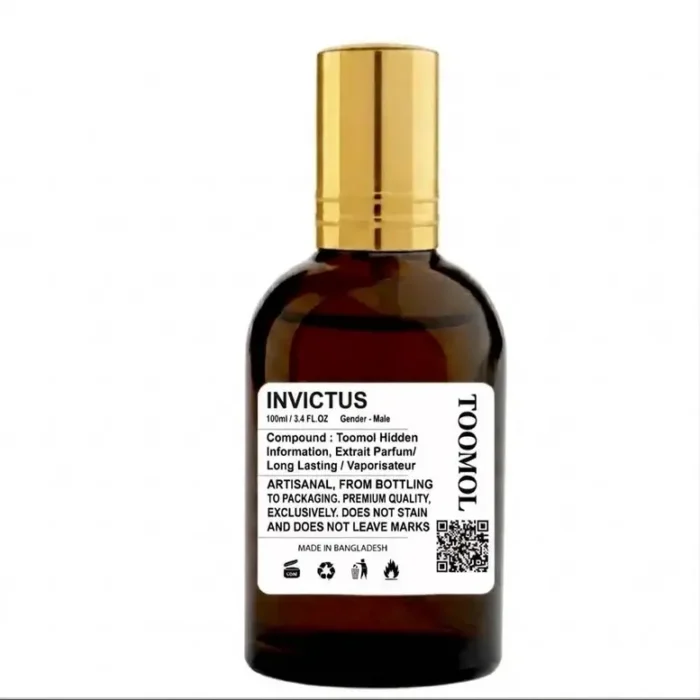 Invictus 100ml