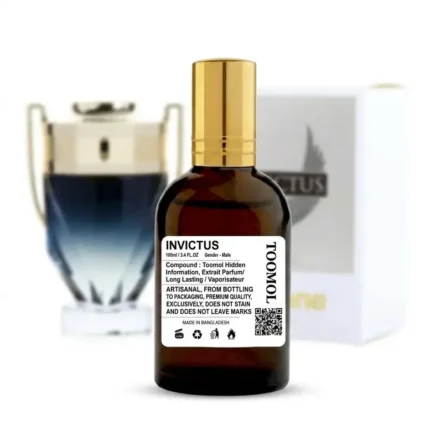 Invictus 100ml