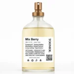 MIX BERRY TOOMOL PERFUME- 100ml - Image 2