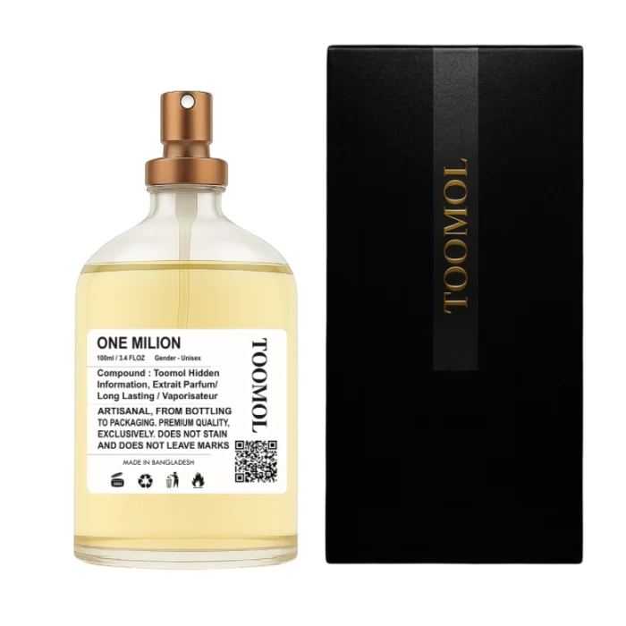 ONE MILION 100ml - Image 2