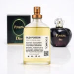 TOOMOL POISN  - 100ml