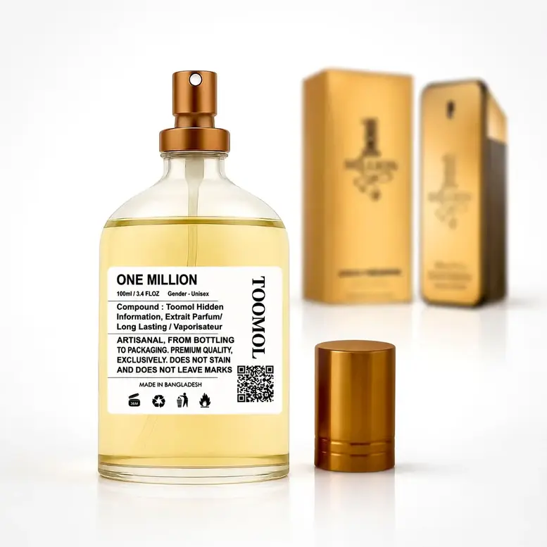 One Million 100ml One Million 100ml