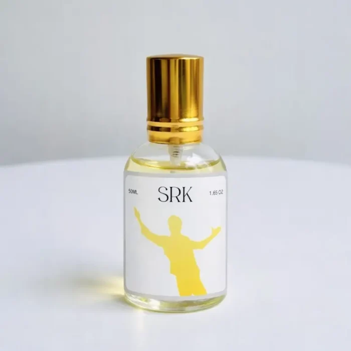 SRK TOOMOL PERFUME 50ml - Image 2