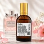 TOOMOL MIS DIOR 100ml PERFUME