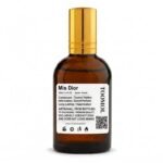 TOOMOL MIS DIOR 100ml PERFUME - Image 2