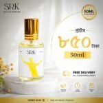 SRK TOOMOL PERFUME 50ml