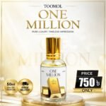 ONE MILION PERFUME 50ml